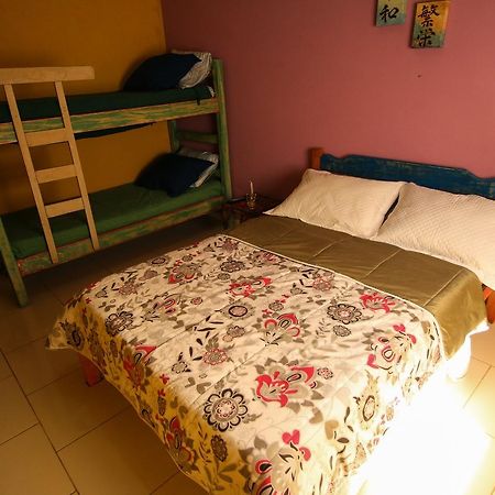 Namaste Hostel E Pousada Paraty Araquari Eksteriør billede