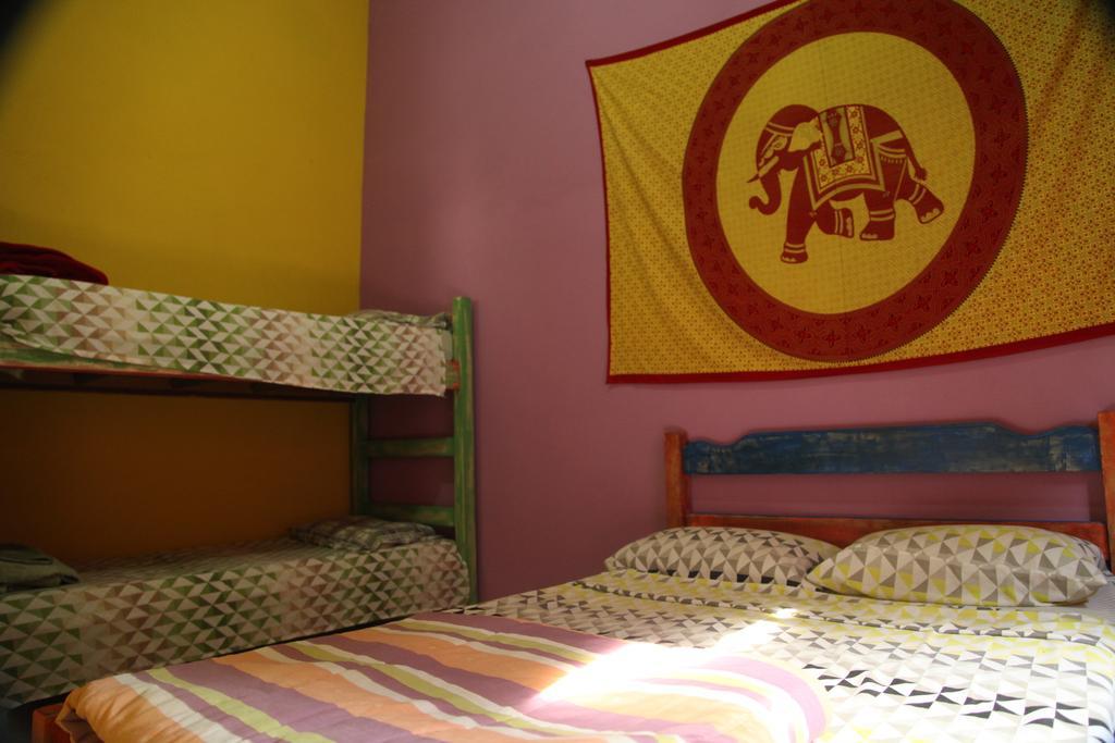 Namaste Hostel E Pousada Paraty Araquari Værelse billede
