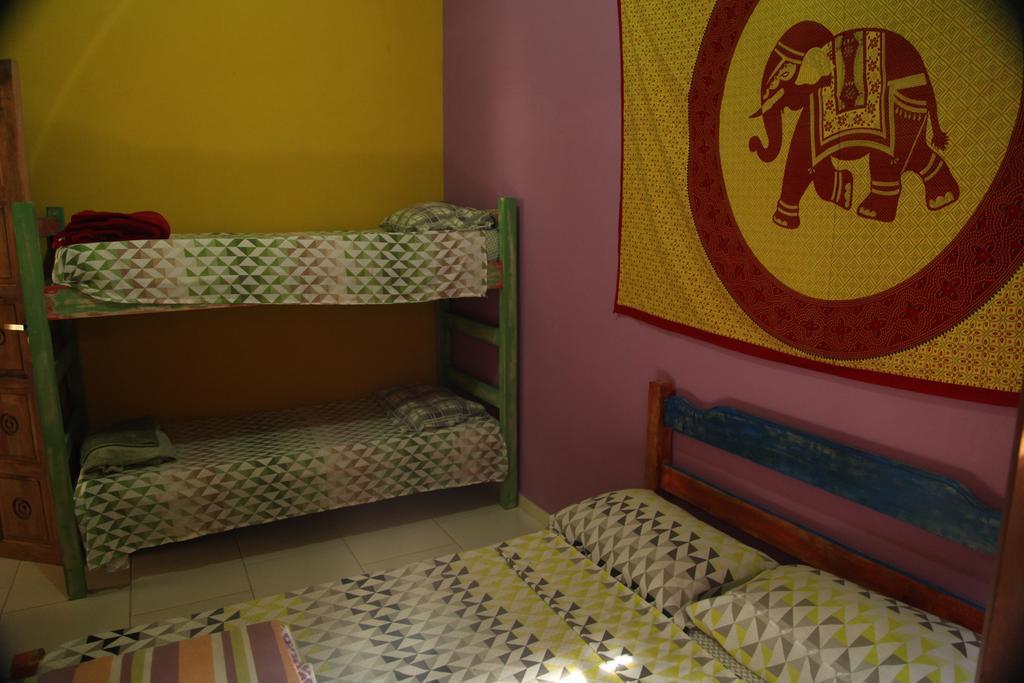 Namaste Hostel E Pousada Paraty Araquari Værelse billede