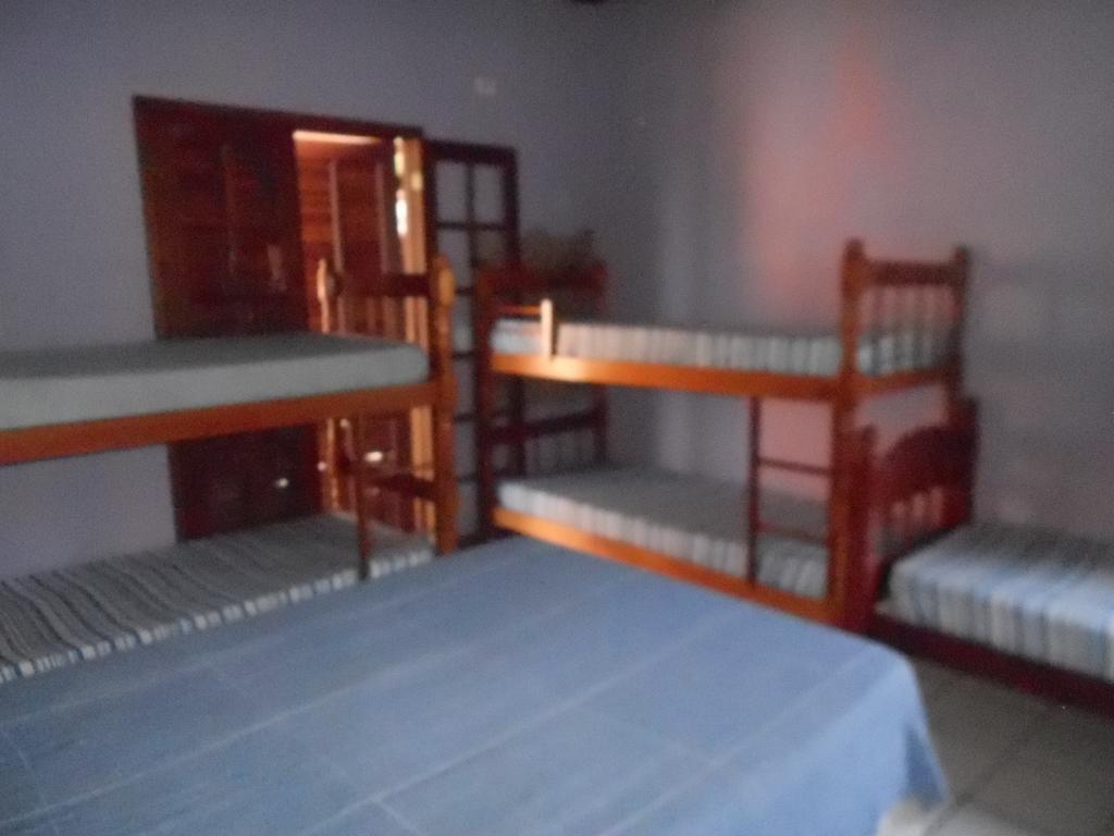 Namaste Hostel E Pousada Paraty Araquari Værelse billede