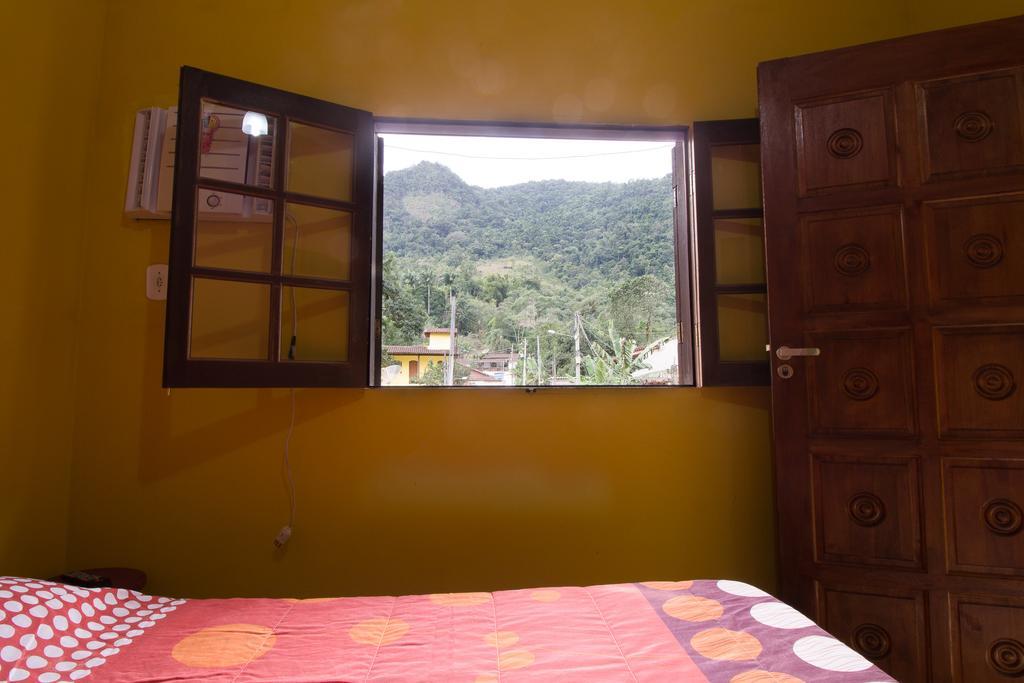 Namaste Hostel E Pousada Paraty Araquari Eksteriør billede