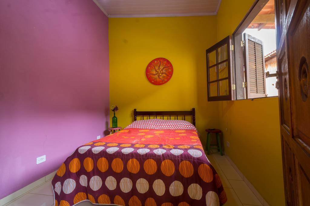 Namaste Hostel E Pousada Paraty Araquari Eksteriør billede