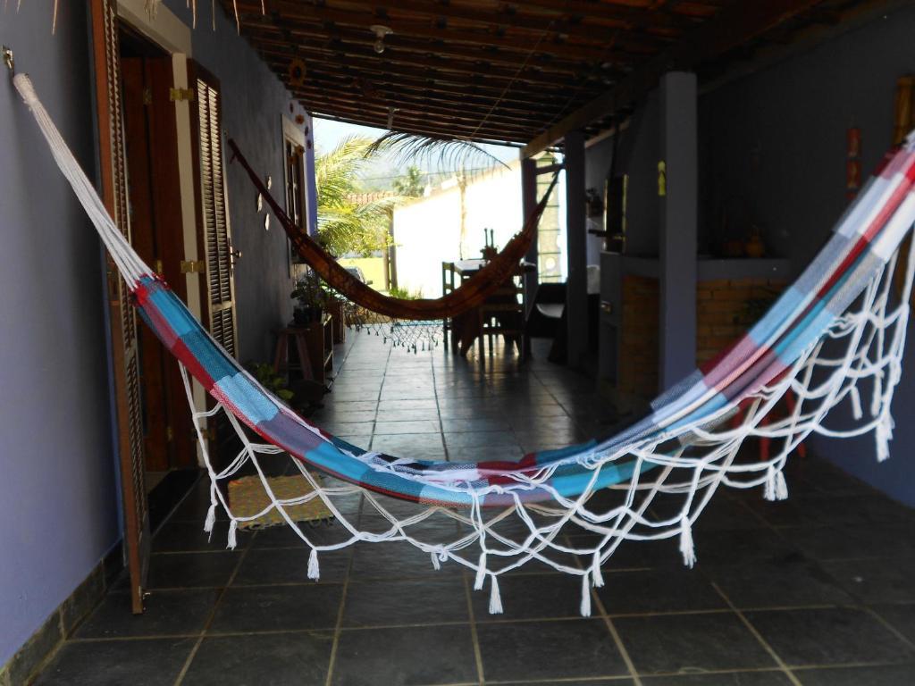 Namaste Hostel E Pousada Paraty Araquari Eksteriør billede