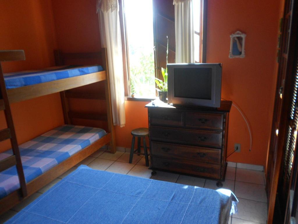 Namaste Hostel E Pousada Paraty Araquari Værelse billede