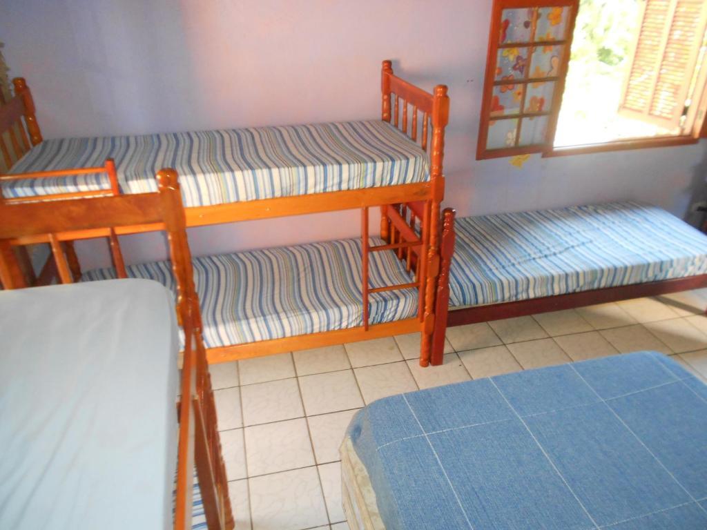 Namaste Hostel E Pousada Paraty Araquari Værelse billede